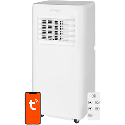 Activejet Acondicionador de aire portátil KPS-7000APP (TUYA Smart)