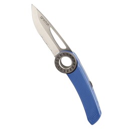 Faca de espata PETZL