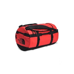 Base Camp Seesack s-tnf red-tnf black-npf DIE NORDWAND