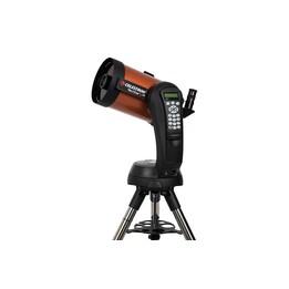 Telescopio Celestron NexStar 6 SE
