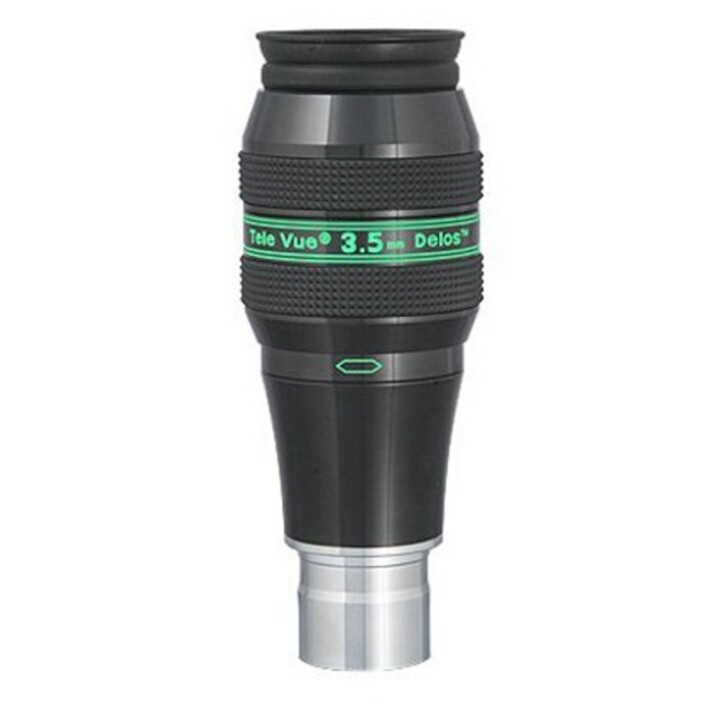 Tele Vue Delos 3.5mm 1.25" eyepiece