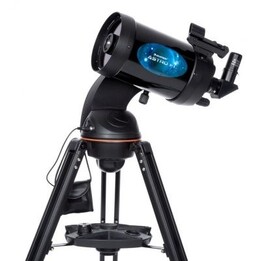 Telescópio Celestron AstroFi 5" SCT