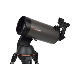 Celestron 22097-CGL telescopes Catadioptric 60x Gray