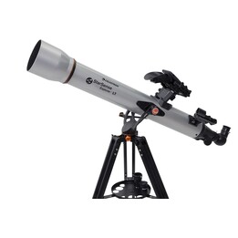 Telescopio Celestron StarSense Explorer LT 80AZ