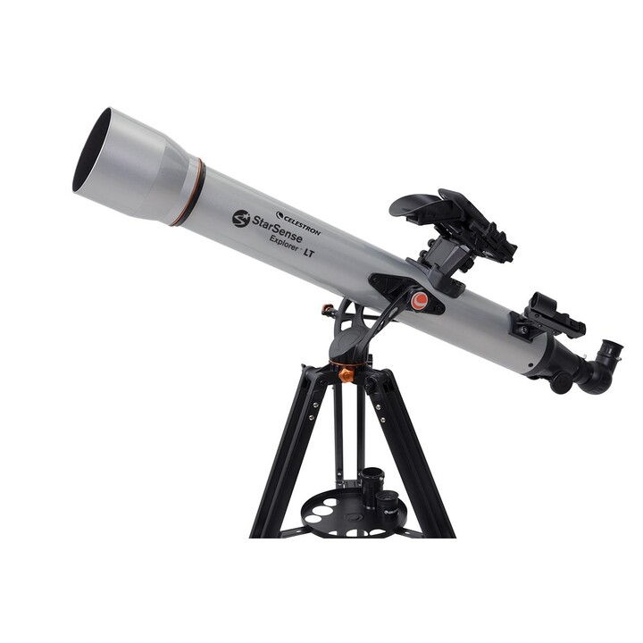 Telescopio Celestron StarSense Explorer LT 80AZ
