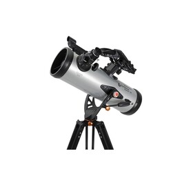 Telescópio Celestron StarSense Explorer LT 114AZ