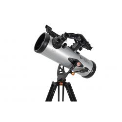 Celestron StarSense Explorer LT 114AZ Telescope