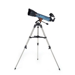 Telescópio Celestron Inspire 100mm