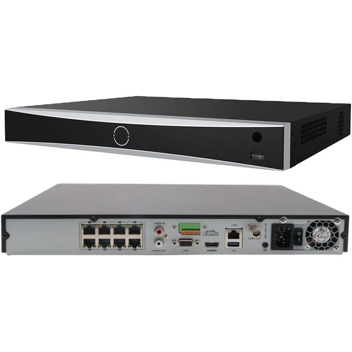 Hikvision Ds-7616Nxi-K2/16P(D) Ip Recorder