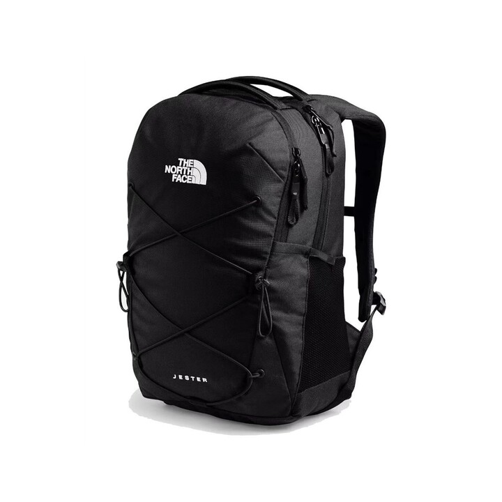 Rucksack jester damen-tnf schwarz-npf DIE NORDWAND