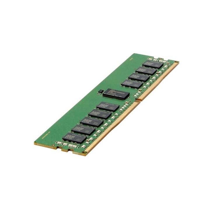 HPE 32GB DR x4 DDR4-2933-21 RDIMM ECC retail