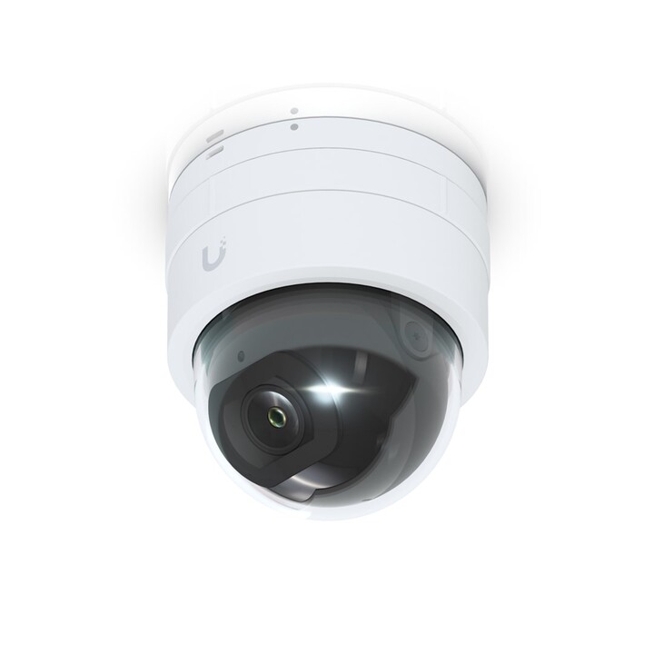 Ubiquiti G5 Dome Ultra IP Security Camera Indoor/Outdoor 2688 x 1512 Pixels Ceiling/Wall