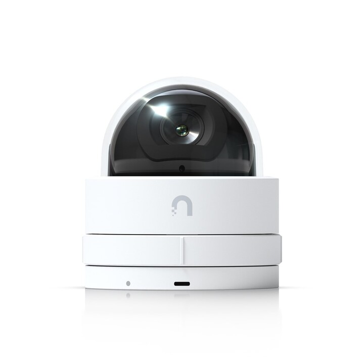 Ubiquiti G5 Dome Ultra IP Security Camera Indoor/Outdoor 2688 x 1512 Pixels Ceiling/Wall