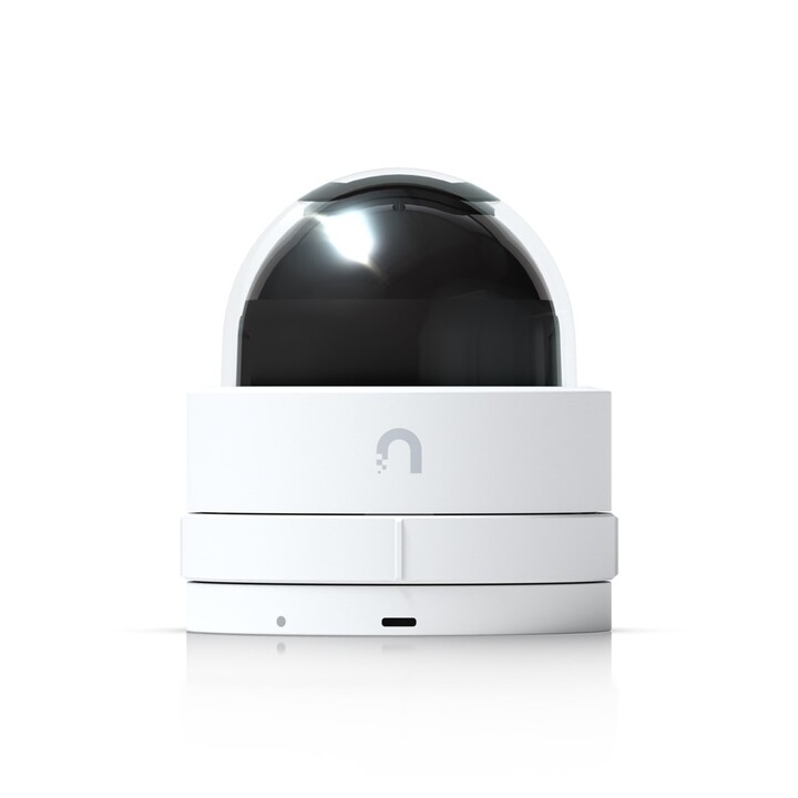 Ubiquiti G5 Dome Ultra Almohadilla Cámara de seguridad IP Interior y exterior 2688 x 1512 Pixeles Techo/pared