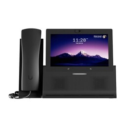 Telefone Ubiquiti UniFi Talk TouchMax