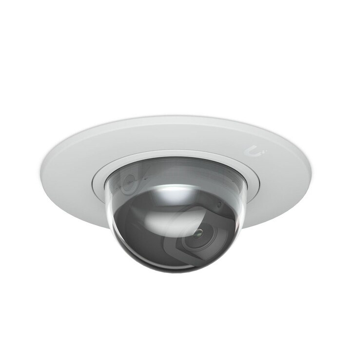 Ubiquiti UACC-G5-Dome-Ultra-FM-W G5 Dome Ultra Montagem Embutida