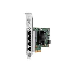 HPE BCM 5719 1 Gb 4p BASE-T Adapter bulk