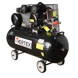 VERTEX VHC100 100L OIL COMPRESSOR