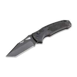 Hogue SIG 36360 K320 Nitron 3.5" TB GRN Knife
