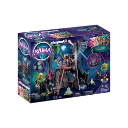 Playmobil Bat Fairies Ruine 70807