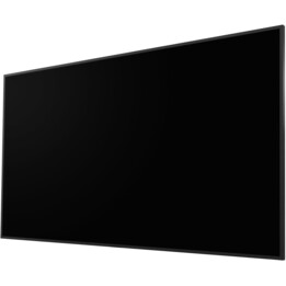 Monitor Professionale Sony Bravia 98" Full Array Led Risoluzione 4k / HDr / Luminosità 780 / Picco 1.500 / Funzionamento 24
