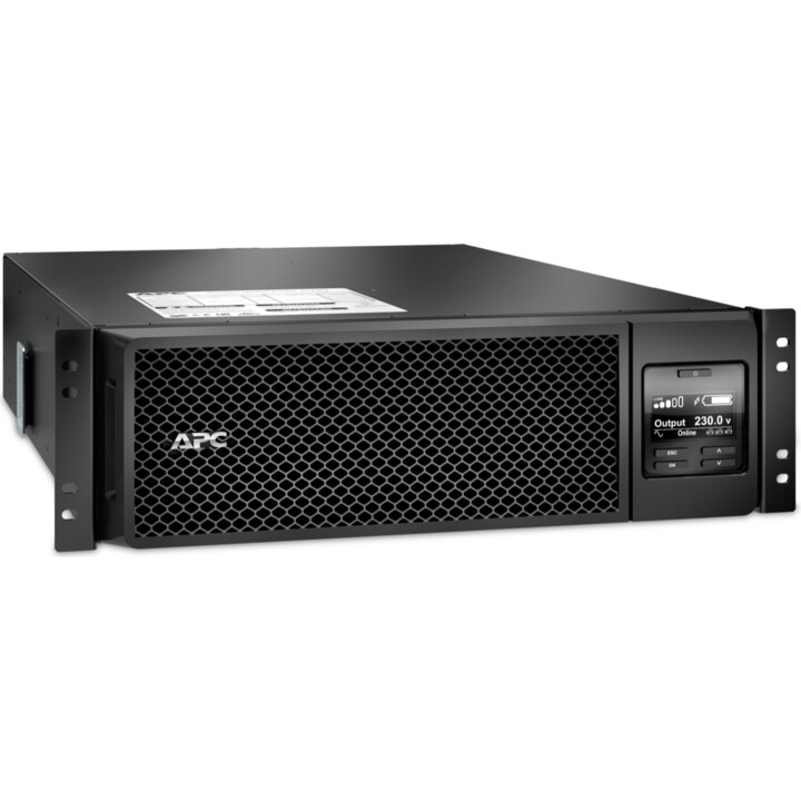 Ups Apc Smart-Ups Srt 5000Va 3U Usb Ethernet