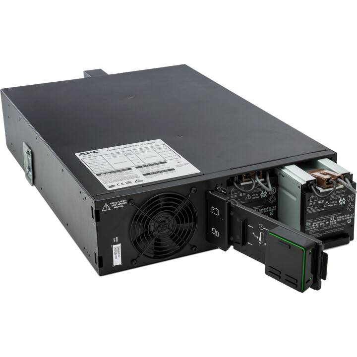 Ups Apc Smart-Ups Srt 5000Va 3U Usb Ethernet