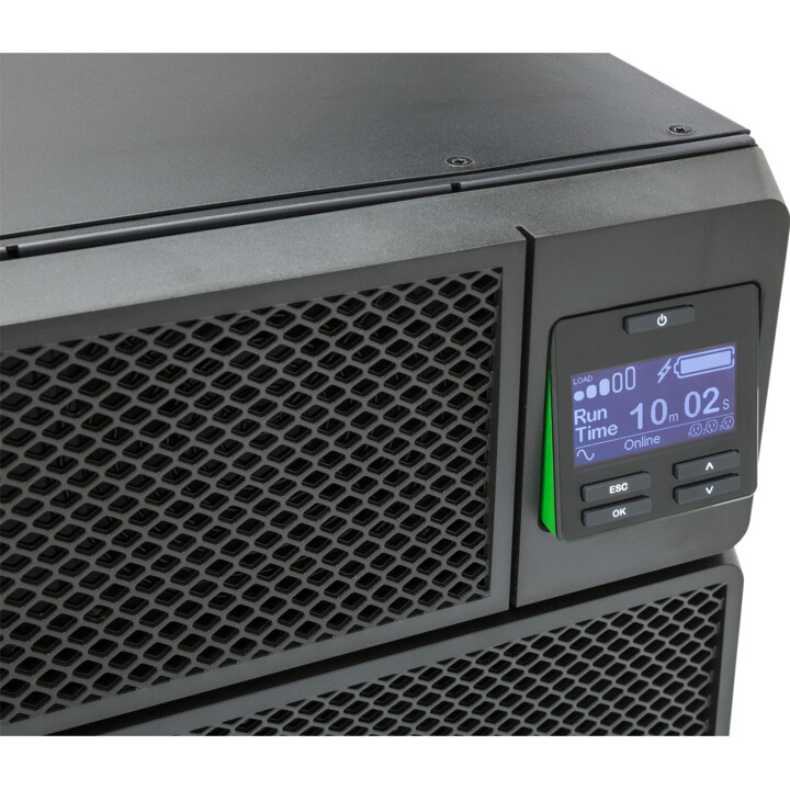 Ups Apc Smart-Ups Srt 5000Va 3U Usb Ethernet