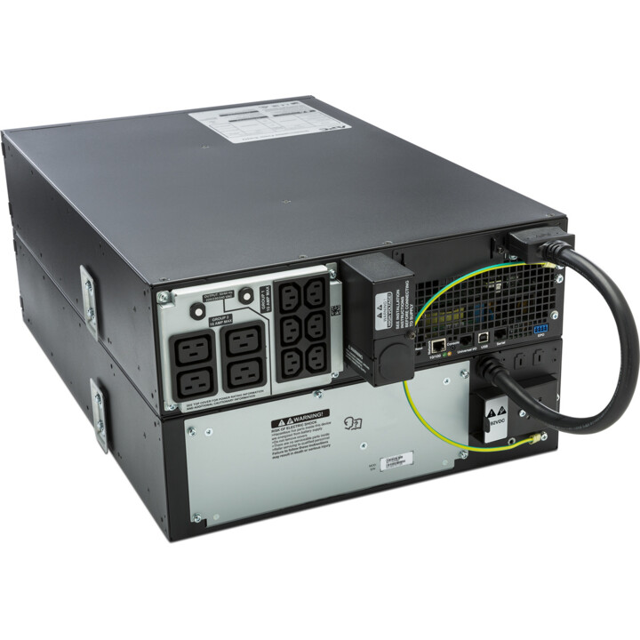 Ups Apc Smart-Ups Srt 5000Va 3U Usb Ethernet