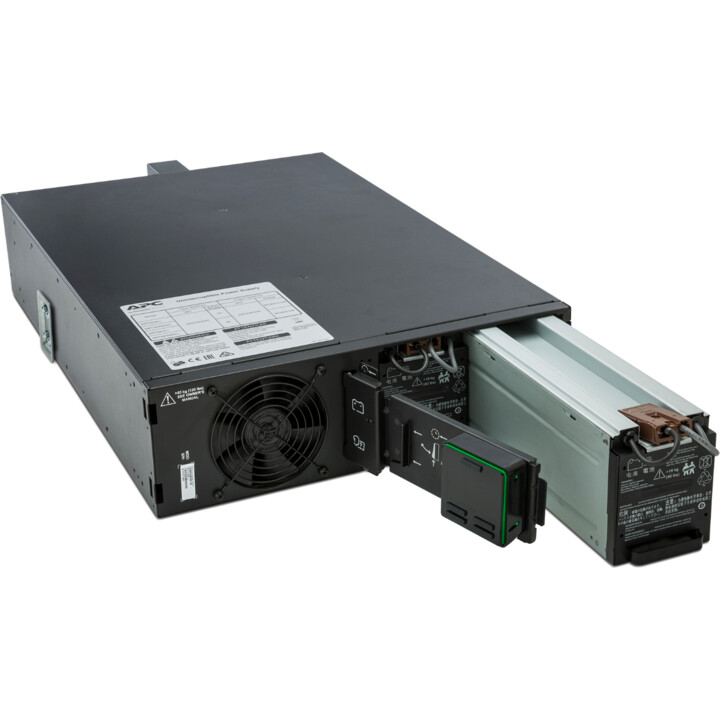 Usv Apc Smart-Usv Srt 5000Va 3U Usb Ethernet