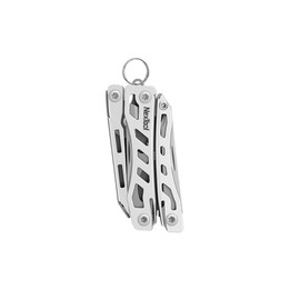Multiutensile mini ammiraglia ne20178-argento NEXTOOL