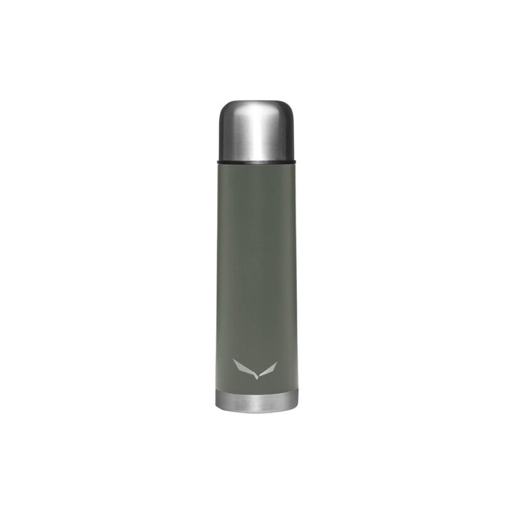 Thermos Rienza 1l-olive foncée SALEWA
