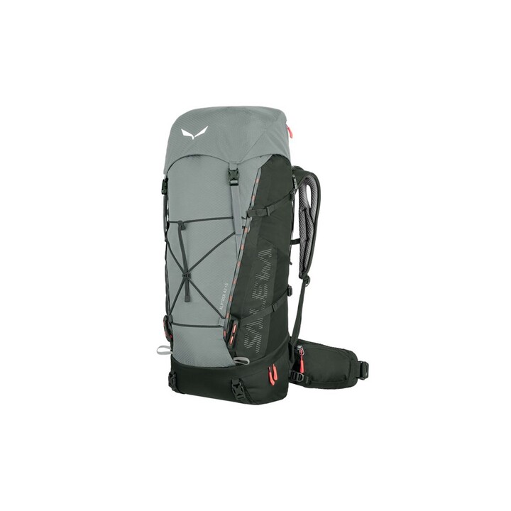 alptrek Rucksack 42-shadow-dark olive SALEWA