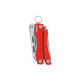 Multitool Mini Flaggschiff ne20051-rot NEXTOOL