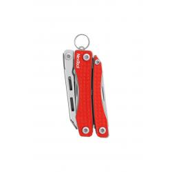 Multitool mini flagship ne20051-red NEXTOOL