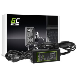 Green Cell AD70P Power Adapter and Inverter Indoor 33 W Black