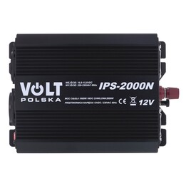 Conversor de tensão IPS 2000 N 12/230V (1000/2000)