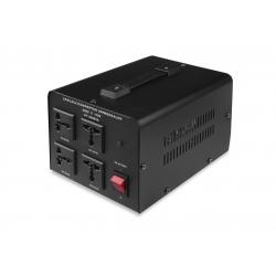 VP 2000 CONVERTIDOR 230VAC/110VAC NAPIĘCIA
