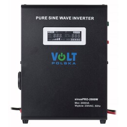 VOLT SINUS PRO 2000W