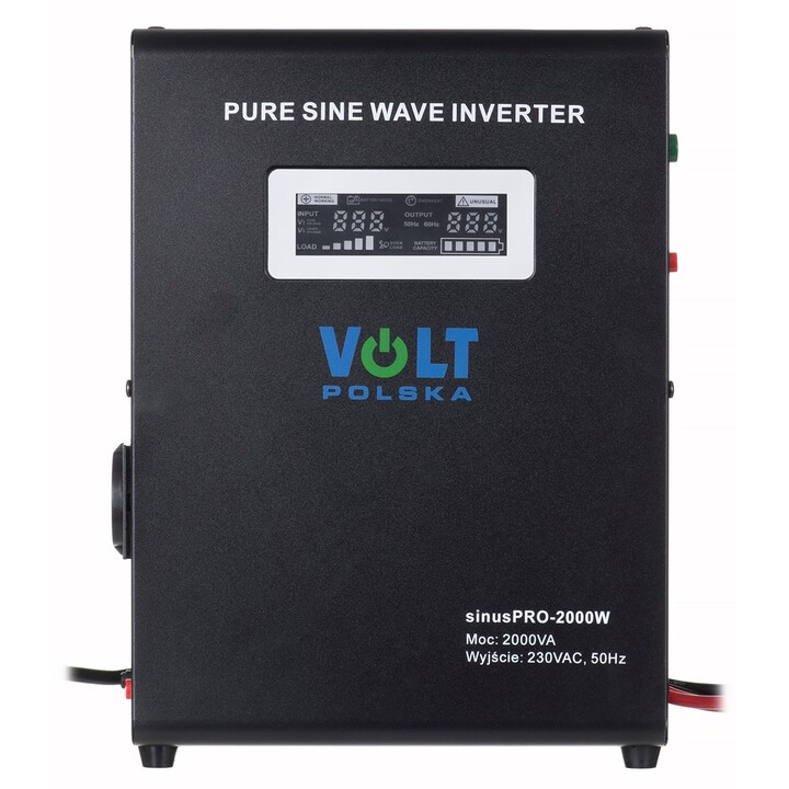 VOLT SINUS PRO 2000W