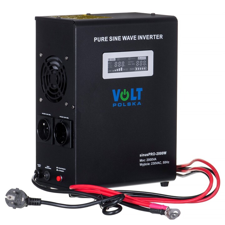 VOLT SINUS PRO 2000W