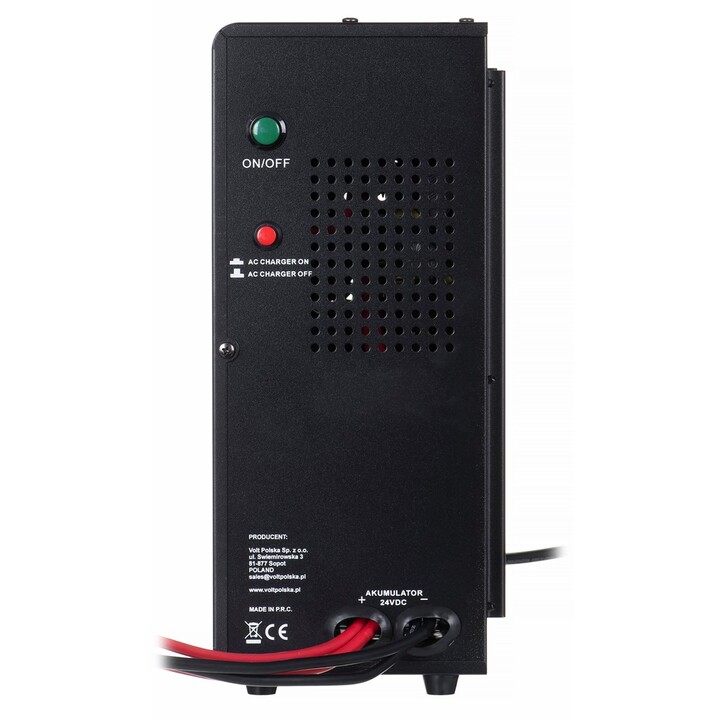 VOLT SINUS PRO 2000W
