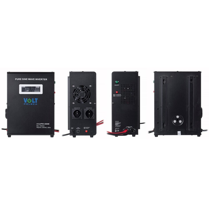 VOLT SINUS PRO 2000W