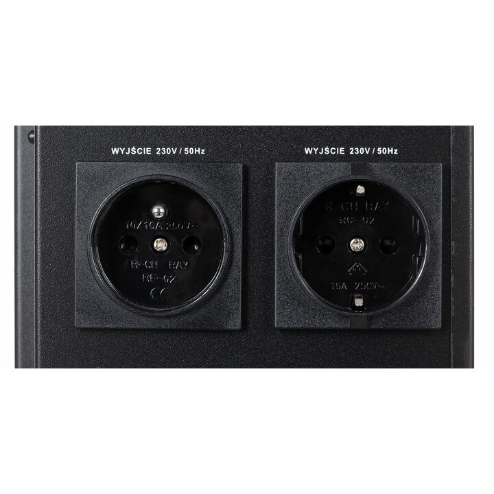 VOLT SINUS PRO 2000 W