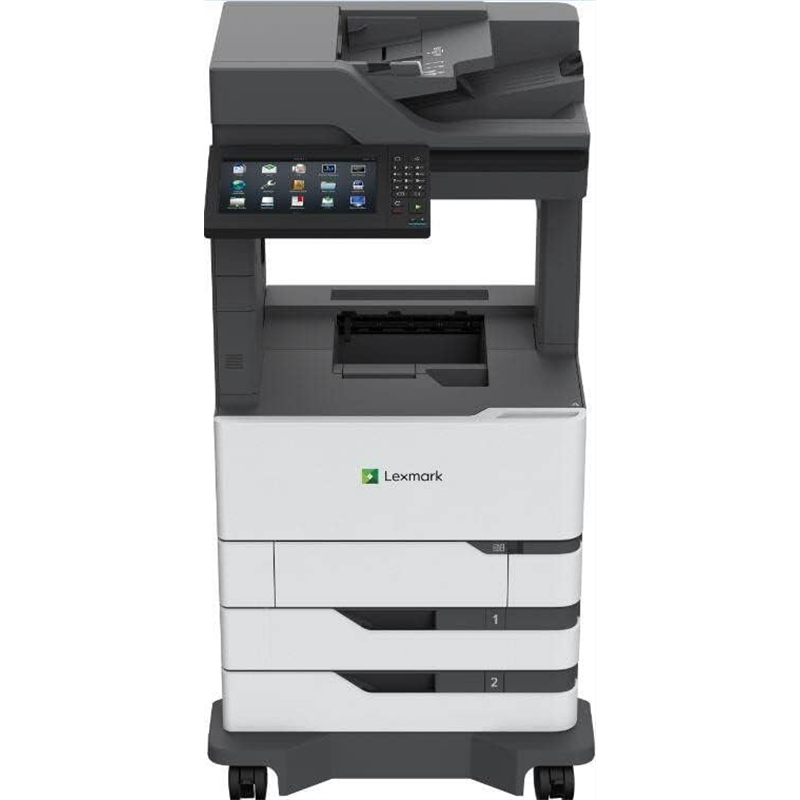 Impressora laser multifunções Lexmark MX826ADE