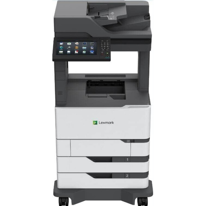 Lexmark MX826ADE MFP-Laserdrucker