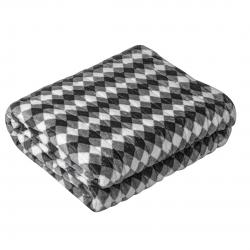 Manta eléctrica superpuesta con temporizador Camry CR 7442