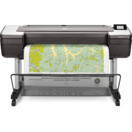 Impressora HP Designjet T1700 de 44 polegadas
