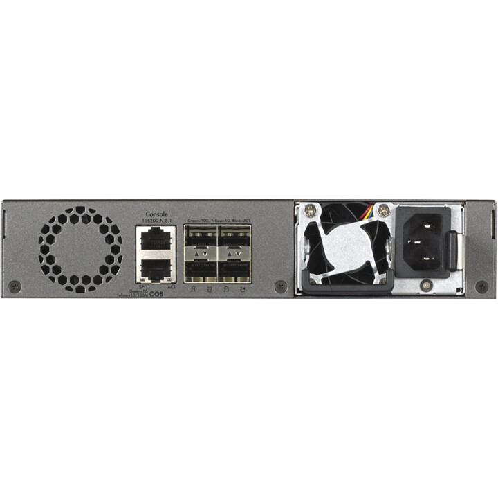 Netgear ProSAFE Managed Switch M4300-24X