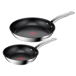 Tefal Intuition B817S255 kit de cacerolas 2 pieza(s)